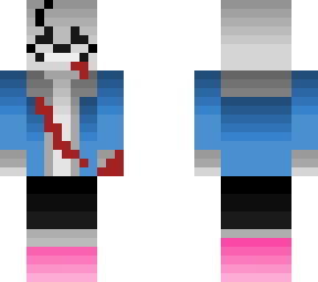 last breath sans
