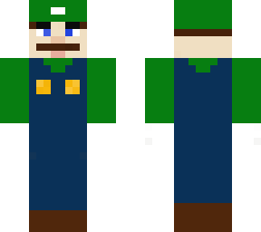 luigi