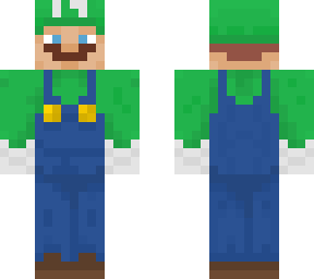 luigi