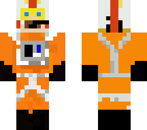 luke red5