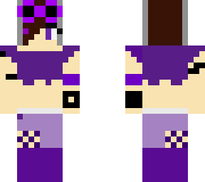 luna loud (older)