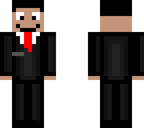 main skin.