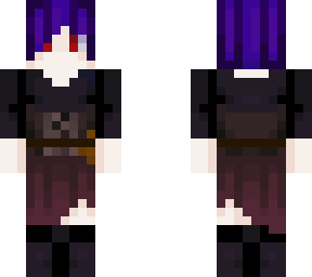 male necromancer