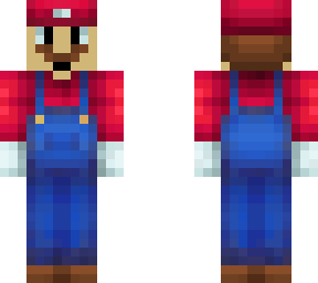 mario