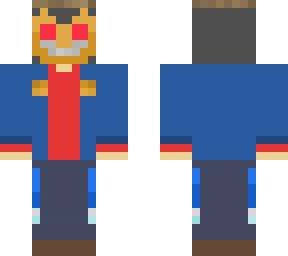 mario jason quill (super star lord)