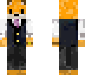 maybe fox?