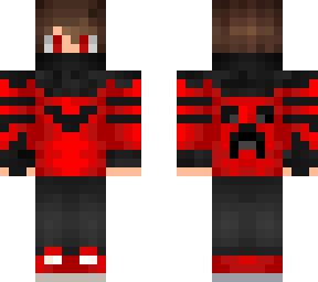 minestar boy skin
