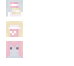 mochimochamacaroon // pfp ce