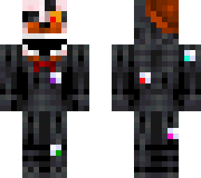 molten freddy v2