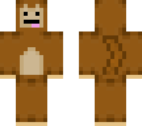 monkey boy