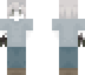 n the zombie