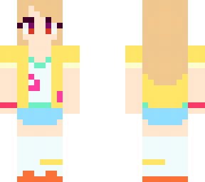 natsuki mikuru