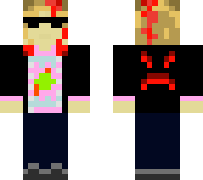 nerd - badboy