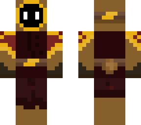 nether core