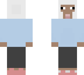 new sheep