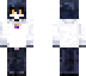 new skin grimm