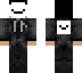 new suit tyon