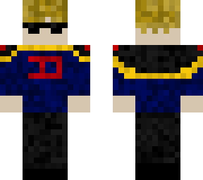 newer main skin