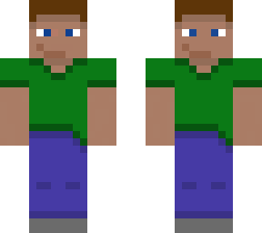 not my skin (barebones)
