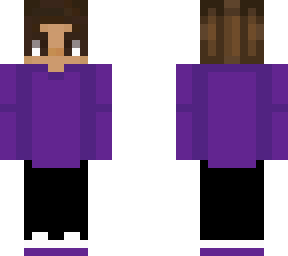 now he's complete