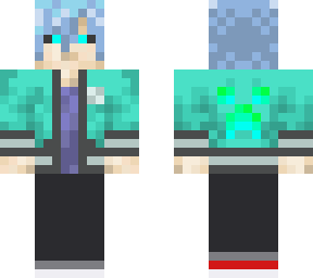 oc katsuro