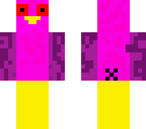 opila bird