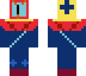 otis brawl stars