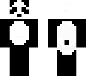 panda