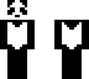 panda panda