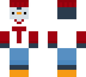 penguin