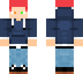 perusaland's outfit