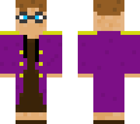 peytonador v5 candidate 1