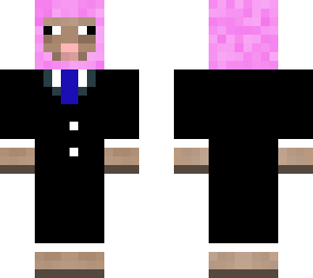 pink sheep