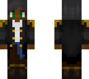 pirate