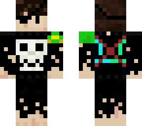 pirate williambur