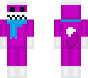 purple sock monkey (edited)