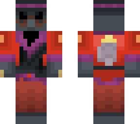 pyro loadout 2023