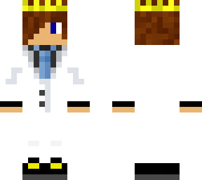 racingwithmj better white suit