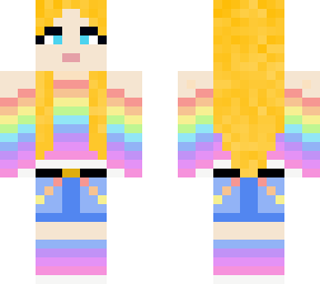 rainbow