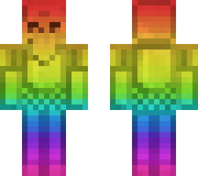 rainbow guard