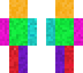 random colors 2.0