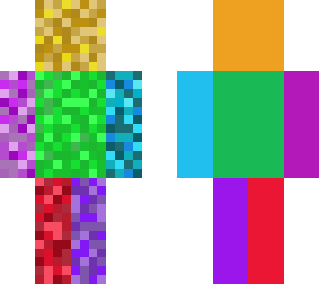 random colors