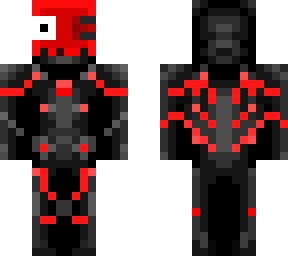 red dude