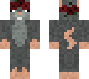 red rat crown