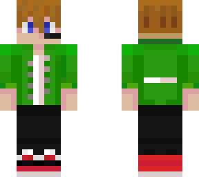 redos jacket colors