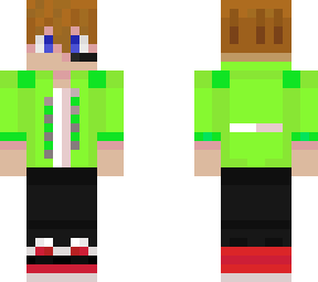 redos jacket colors 4