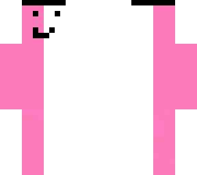 remake of another me | Minecraft Skin