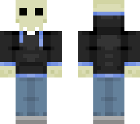 retroskull