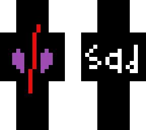 sad