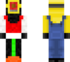scary monster exe